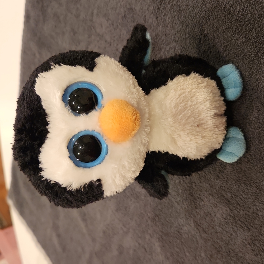 Ty Waddles Beanie Boos
